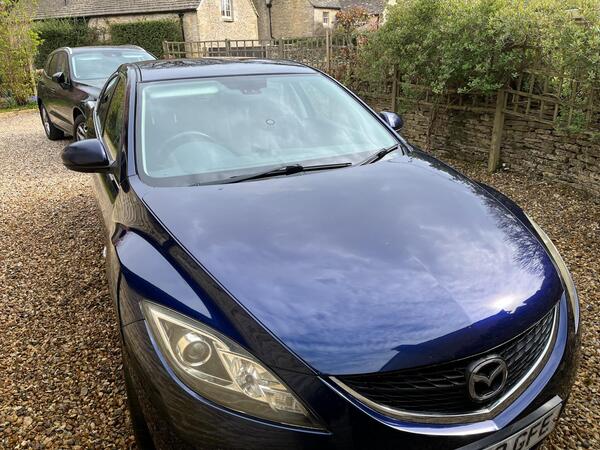 Mazda Mazda6 2.0 TS2 5dr