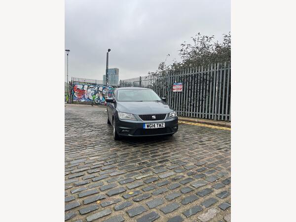 SEAT Toledo 1.4 TSI SE DSG Euro 5 5dr (Nav)