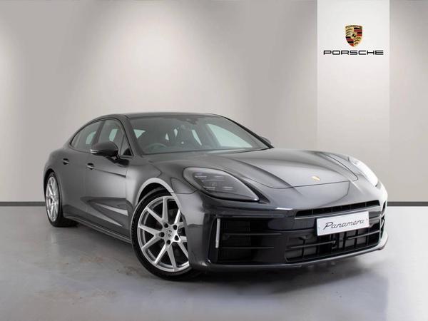 Porsche Panamera 2.9 V6 Saloon PDK Euro 6 (s/s) 5dr