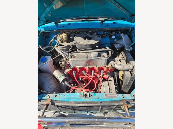 Rover Mini 1.0 2dr