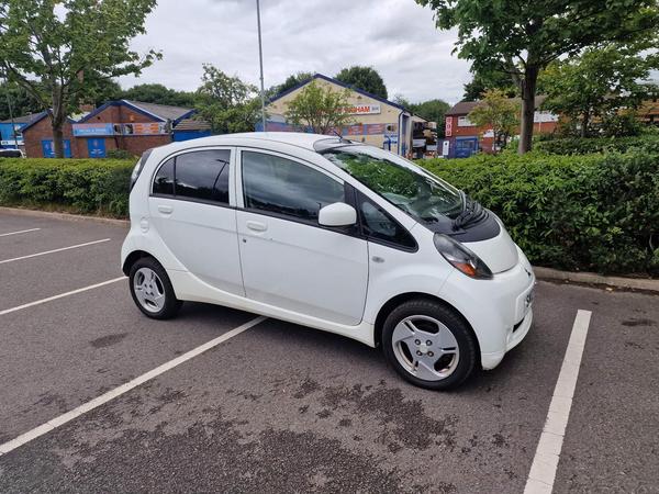 Mitsubishi i-MiEV Auto 5dr