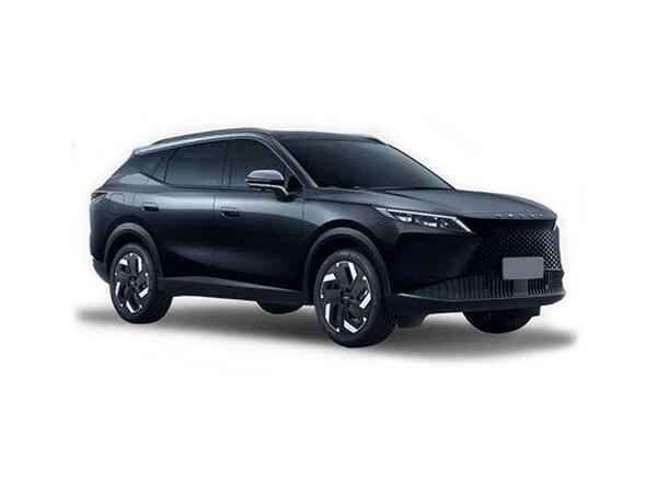 OMODA 7 1.5T SHS 18.4kWh Knight DHT1 Euro 6 (s/s) 5dr