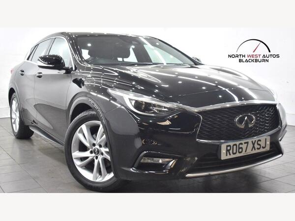 Infiniti Q30 1.5d Business Executive DCT Euro 6 (s/s) 5dr