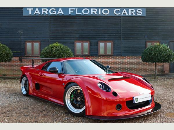 Noble M12 3.0 GTO-3 2dr