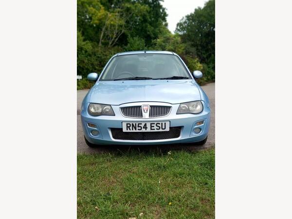 Rover 25 1.4 SEi 5dr