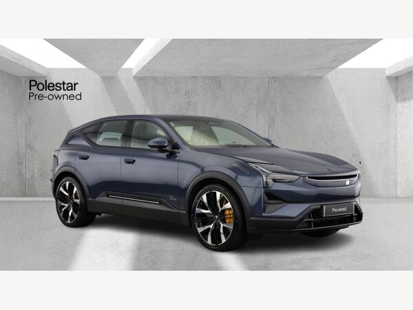 Polestar Polestar 3