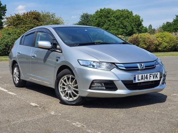 Honda Insight 1.3h IMA HX CVT Euro 5 5dr