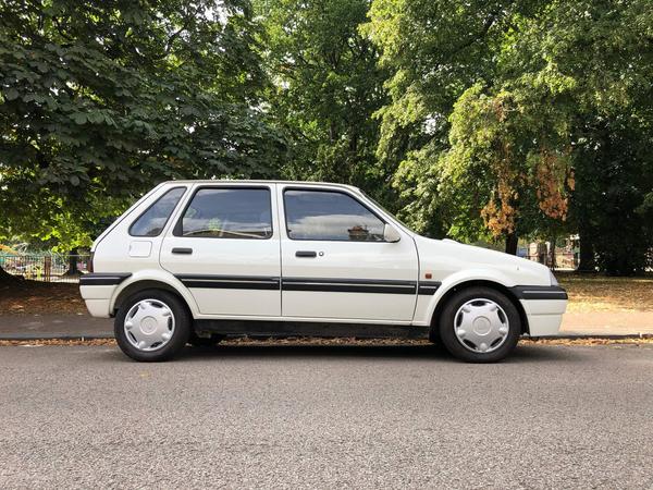 Rover Metro 1.1 C 3dr