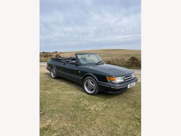 Saab 900 2.0