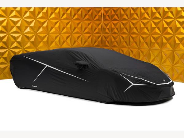 Lamborghini Revuelto 6.5 V12 HPEV 3.8kWh AMT 4WD Euro 6 2dr