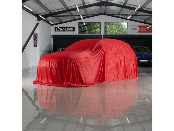 MINI Roadster 1.6 Cooper S Euro 5 (s/s) 2dr