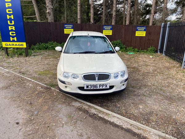 Rover 25 1.4 5dr