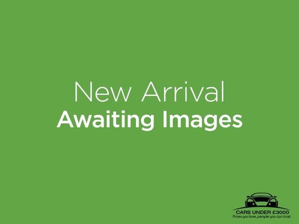 Vauxhall Tigra 1.8i 16v Exclusiv 2dr (a/c)