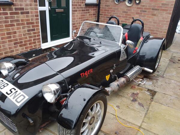 Tiger Super Six Sports