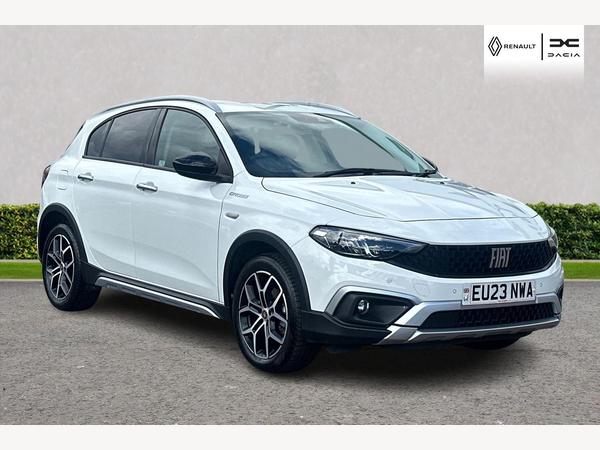 Fiat Tipo 1.0 Cross Euro 6 (s/s) 5dr