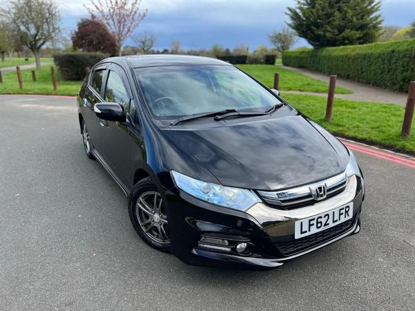 Honda Insight 1.5
