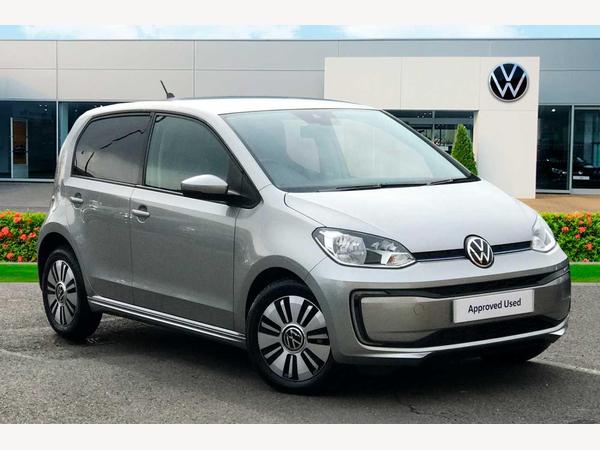 Volkswagen e-up! 36.8kWh e-up! Auto 5dr