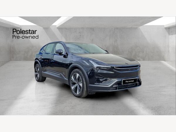 Polestar Polestar 3 Single Motor 111kWh Long Range Auto RWD 5dr