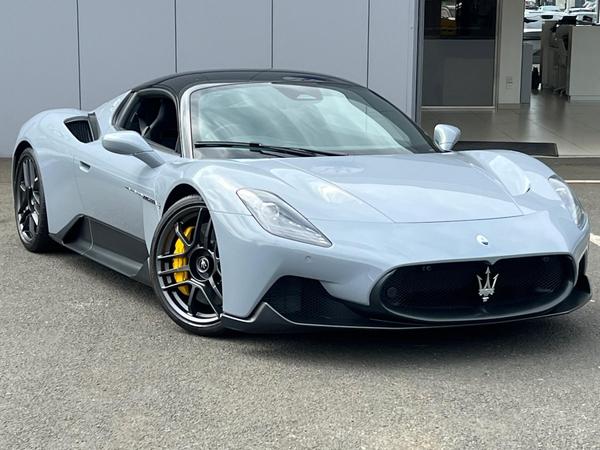 Maserati MC20 3.0 V6 DCT Euro 6 (s/s) 2dr