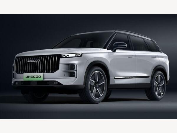 JAECOO 7 1.5T SHS 18.3kWh Luxury Auto Euro 6 (s/s) 5dr