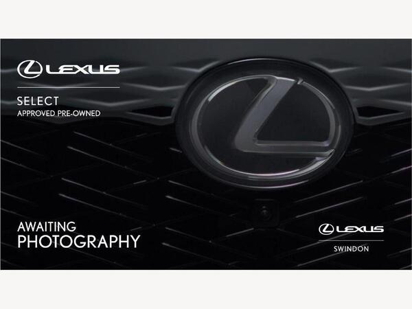 Lexus UX 2.0 250h F Sport E-CVT Euro 6 (s/s) 5dr