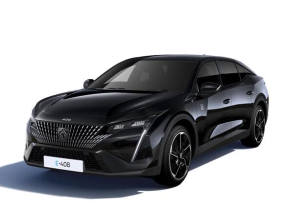 Peugeot E-408 58kWh GT Fastback Auto 5dr