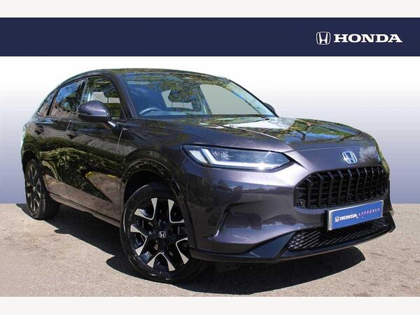 Honda ZR-V 2.0 h i-MMD Advance eCVT Euro 6 (s/s) 5dr