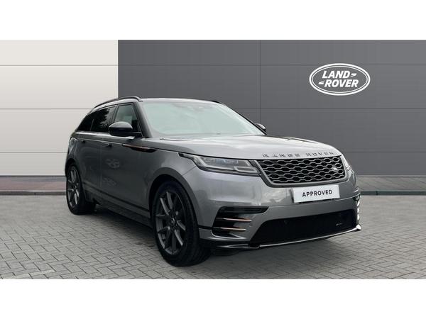 Land Rover Range Rover Velar 2.0 P250 R-Dynamic HSE Auto 4WD Euro 6 (s/s) 5dr