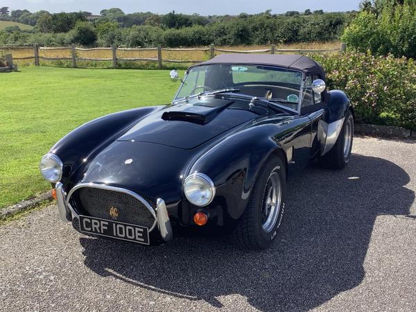 AC Cobra