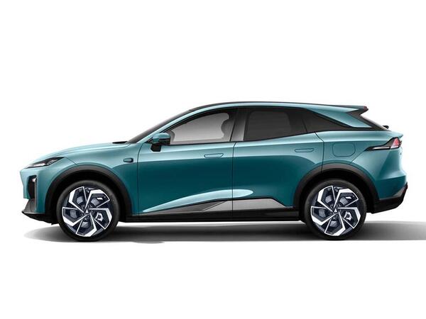 Changan Deepal S07 79.97kWh Standard Auto 5dr
