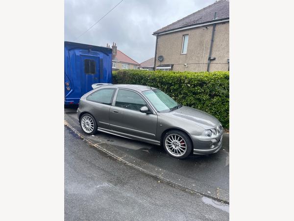 MG ZR 1.4 105 3dr