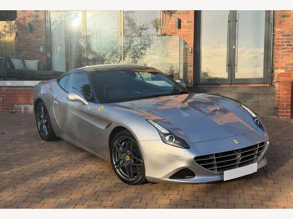 Ferrari California 3.8 V8 T F1 DCT Euro 6 2dr