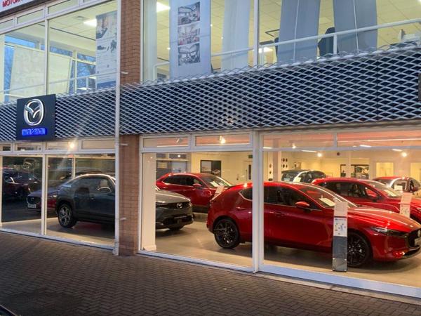 Mercedes-Benz SLC 2.1 SLC250d Sport G-Tronic Euro 6 (s/s) 2dr