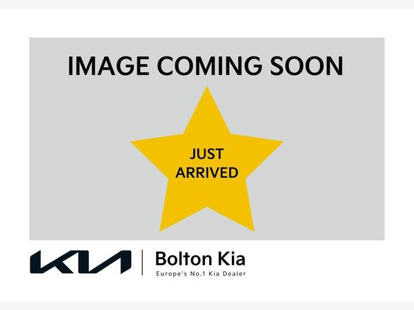 Kia Stonic 1.0 T-GDi MHEV 3 Euro 6 (s/s) 5dr