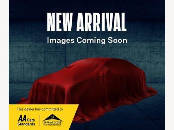 Volkswagen T-Roc 2.0 TDI SE Euro 6 (s/s) 5dr