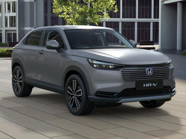 Honda HR-V 1.5 h i-MMD e:HEV Elegance CVT Euro 6 (s/s) 5dr