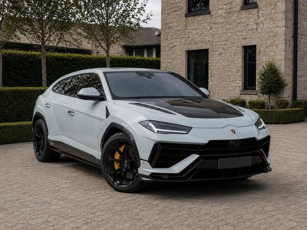 Lamborghini Urus 4.0 V8 BiTurbo Performante Auto 4WD Euro 6 5dr