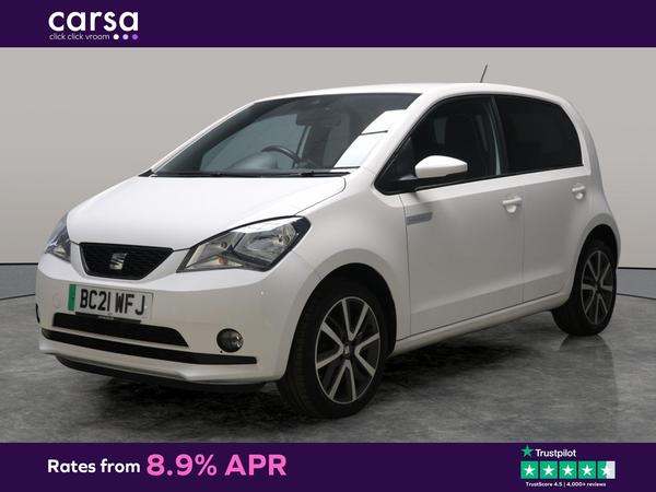 SEAT Mii 36.8 kWh Auto 5dr