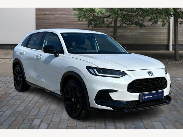 Honda ZR-V 2.0 h i-MMD Sport eCVT Euro 6 (s/s) 5dr