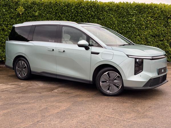 MAXUS Mifa 7 90kWh Premium Auto 5dr
