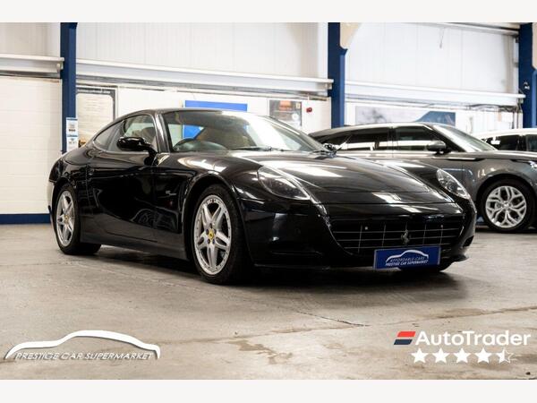 Ferrari F430 4.3 Spider 2dr
