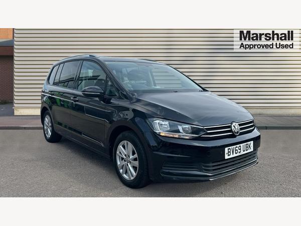 Volkswagen Touran 2.0 TDI SE Family Euro 6 (s/s) 5dr