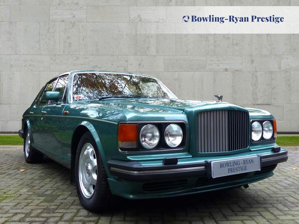 Bentley Turbo R 6.8 LWB Saloon 4dr