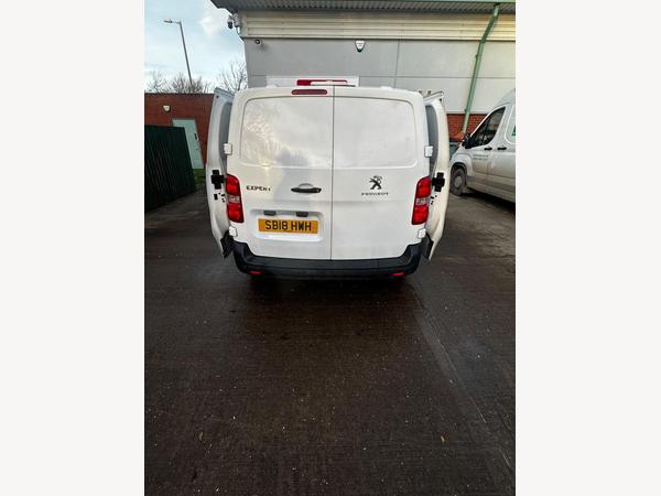 Peugeot Expert 1000 1.6 BlueHDi 95 Professional Van