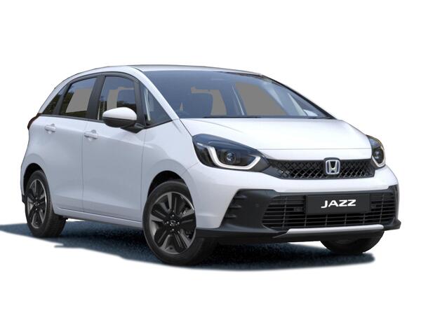 Honda Jazz 1.5 h i-MMD Advance eCVT Euro 6 (s/s) 5dr