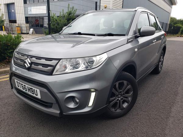 Suzuki Vitara 1.6 SZ4 Euro 6 (s/s) 5dr