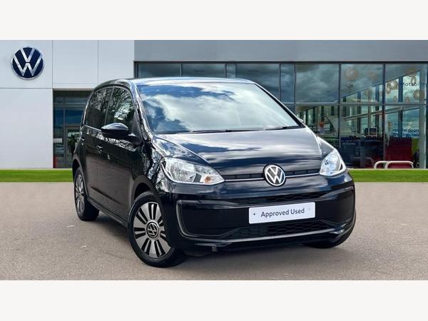 Volkswagen e-up! 36.8kWh e-up! Auto 5dr