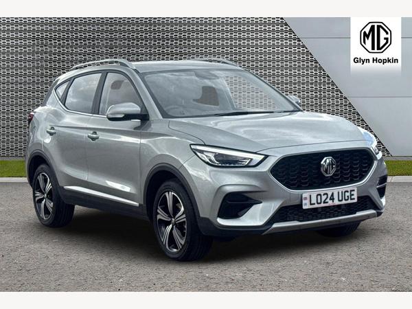 MG MG ZS 1.0 T-GDI Excite Auto Euro 6 5dr