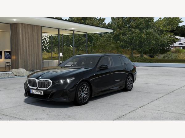 BMW i5 40 83.9kWh M Sport Touring Auto eDrive 5dr (22kW Charger)