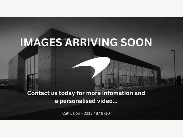 McLaren 720S 4.0T V8 Luxury Spider SSG Euro 6 (s/s) 2dr